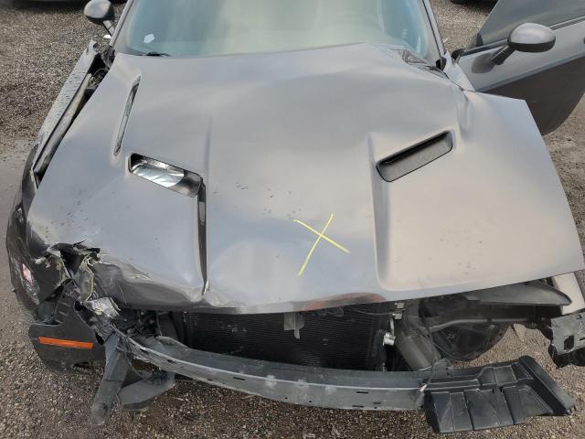 Photo 11 from auction – 2016 DODGE CHALLENGER with VIN 2C3CDZAG6GH315106