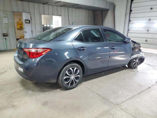 Photo 3 from auction – 2017 TOYOTA COROLLA L with VIN 2T1BURHE0HC899428