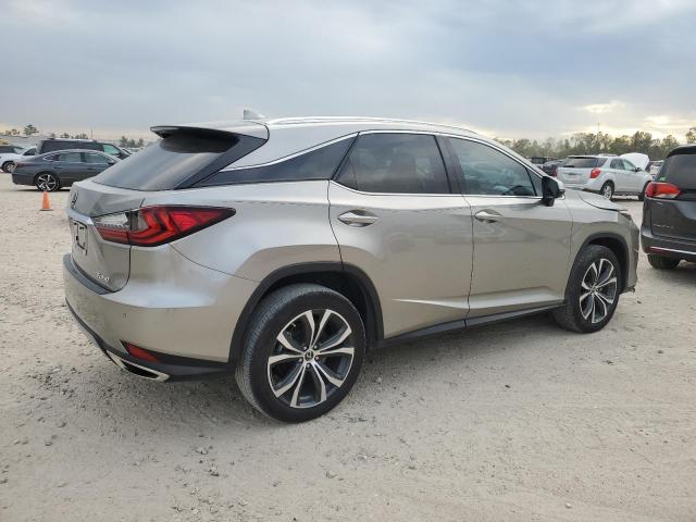 Zdjęcie 3 z aukcji – 2022 LEXUS RX 350 z VIN 2T2HZMAA0NC249785