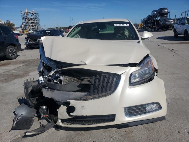 Photo 5 from auction – 2012 BUICK REGAL PREM with VIN 2G4GS5EV8C9122931