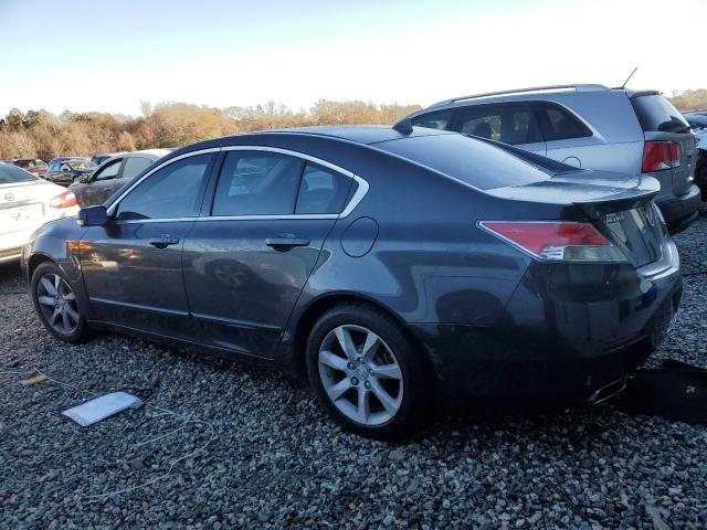 Photo 2 from auction – 2012 ACURA TL with VIN 19UUA8F54CA005461