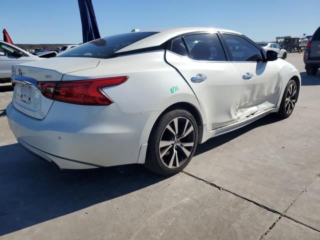 Photo 3 from auction – 2017 NISSAN MAXIMA 3.5 with VIN 1N4AA6AP7HC451510