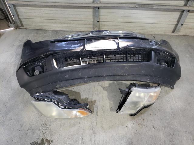 Photo 13 from auction – 2007 FORD EDGE SEL P with VIN 2FMDK39C47BB60722