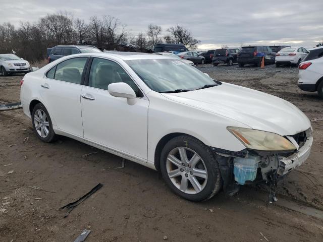 Photo 4 from auction – 2007 LEXUS ES 350 with VIN JTHBJ46G772020972