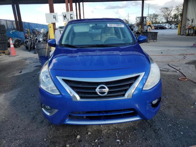 Photo 5 from auction – 2015 NISSAN VERSA S with VIN 3N1CN7AP1FL953124