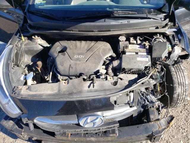 Photo 11 from auction – 2016 HYUNDAI ACCENT SE with VIN KMHCT4AEXGU968420