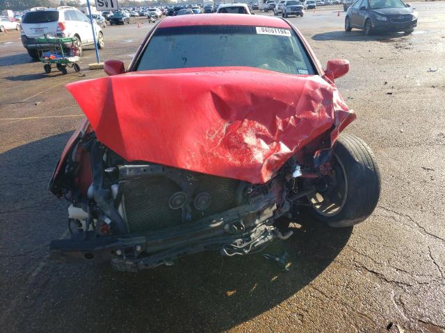 Photo 11 from auction – 2012 HYUNDAI GENESIS CO with VIN KMHHT6KDXCU067369