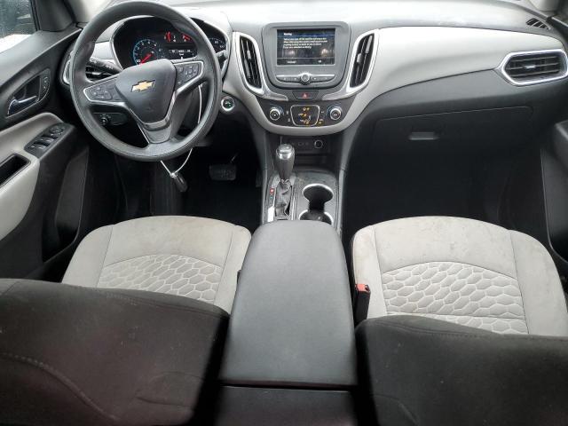 Photo 8 from auction – 2019 CHEVROLET EQUINOX LS with VIN 3GNAXHEV9KL351408