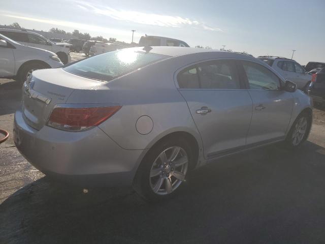 Photo 3 from auction – 2011 BUICK LACROSSE C with VIN 1G4GC5ED9BF331833