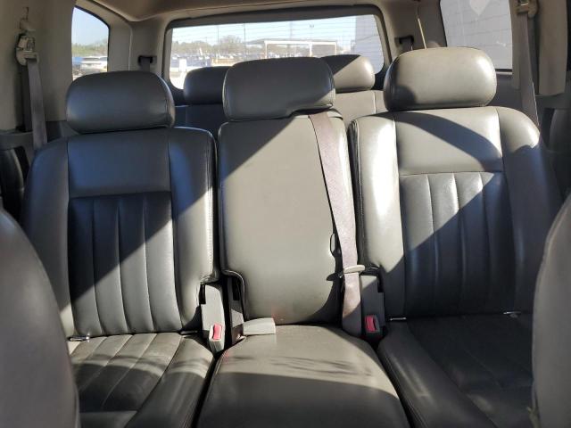 Photo 10 from auction – 2004 DODGE DURANGO LI with VIN 1D4HD58D34F230052