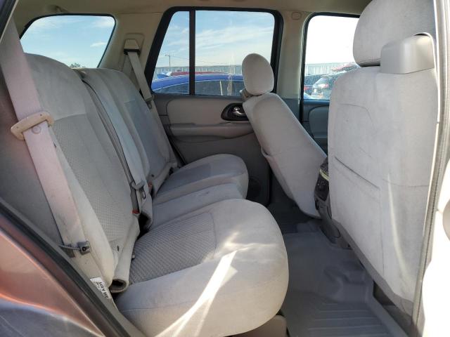 Photo 11 from auction – 2008 CHEVROLET TRAILBLAZE with VIN 1GNDT13S982138218