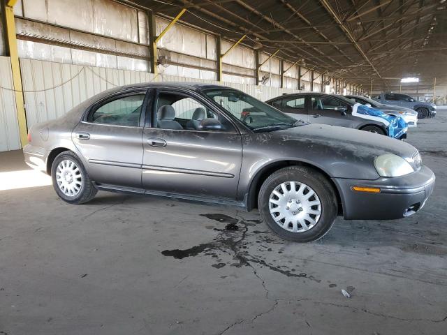 Photo 4 from auction – 2005 MERCURY SABLE with VIN 1MEFM50U75A628832
