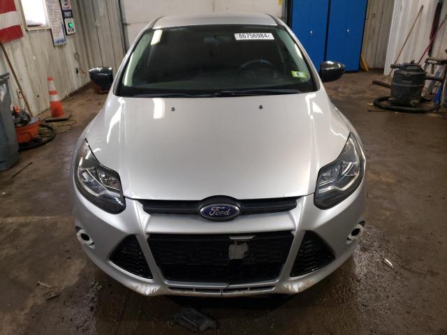 Photo 5 from auction – 2014 FORD FOCUS SE with VIN 1FADP3F21EL141503