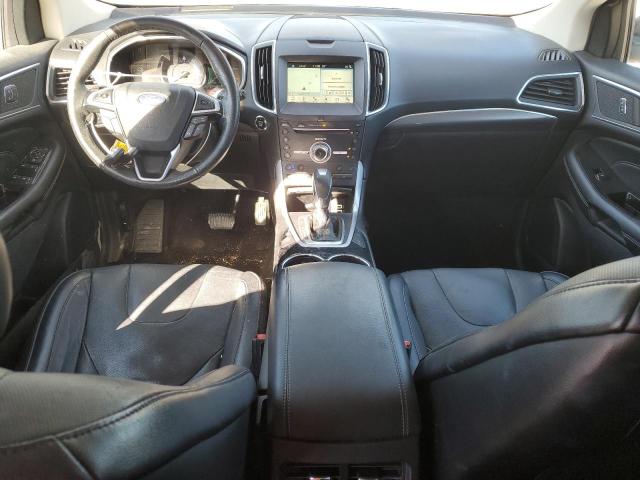 Фото 8 с аукциона – 2018 FORD EDGE TITAN с VIN 2FMPK4K80JBC31124