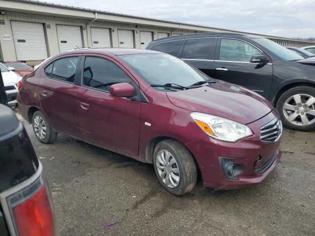 Photo 4 from auction – 2018 MITSUBISHI MIRAGE G4 with VIN ML32F3FJ5JHF02178