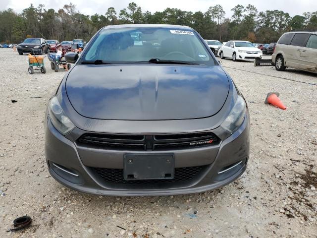 Photo 5 from auction – 2016 DODGE DART SXT with VIN 1C3CDFBB3GD660639