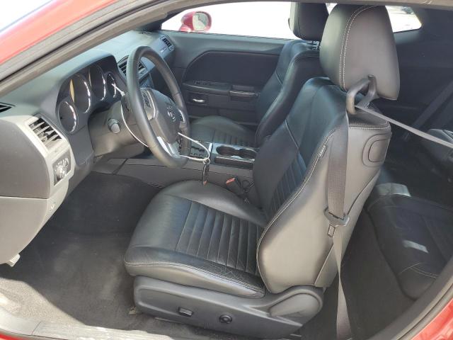 Photo 7 from auction – 2012 DODGE CHALLENGER with VIN 2C3CDYAG2CH176676