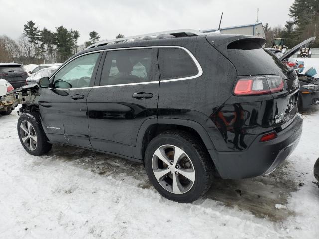 Photo 2 from auction – 2021 JEEP CHEROKEE L with VIN 1C4PJMDX9MD132862