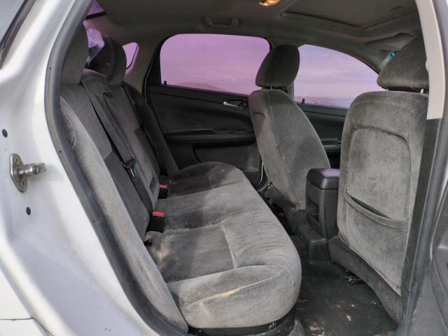 Photo 10 from auction – 2014 CHEVROLET IMPALA LIM with VIN 2G1WB5E38E1134800