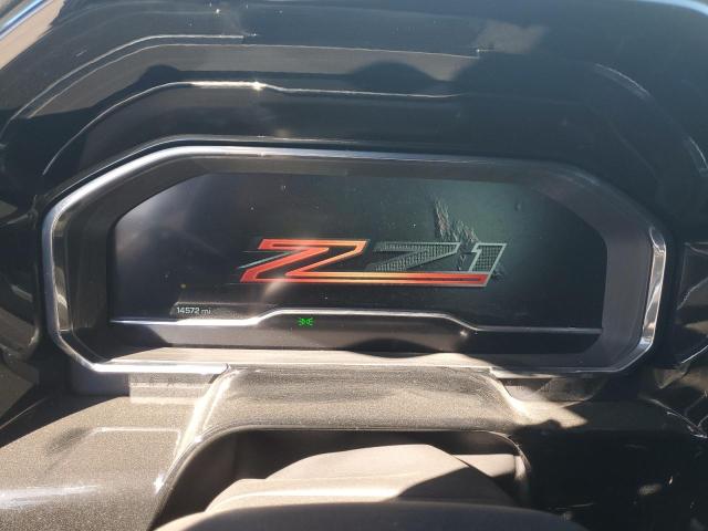 Photo 9 from auction – 2024 CHEVROLET SILVERADO with VIN 3GCUDDED2RG125258