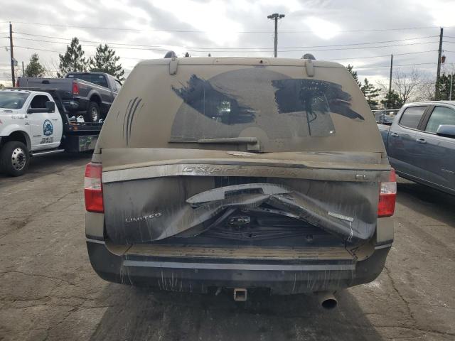 Photo 6 from auction – 2017 FORD EXPEDITION with VIN 1FMJK2AT2HEA03768