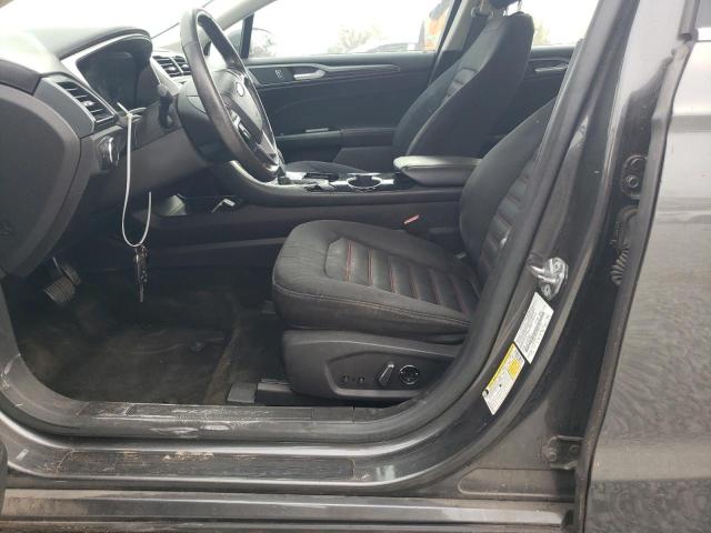 Photo 7 from auction – 2015 FORD FUSION SE with VIN 3FA6P0HD3FR301194