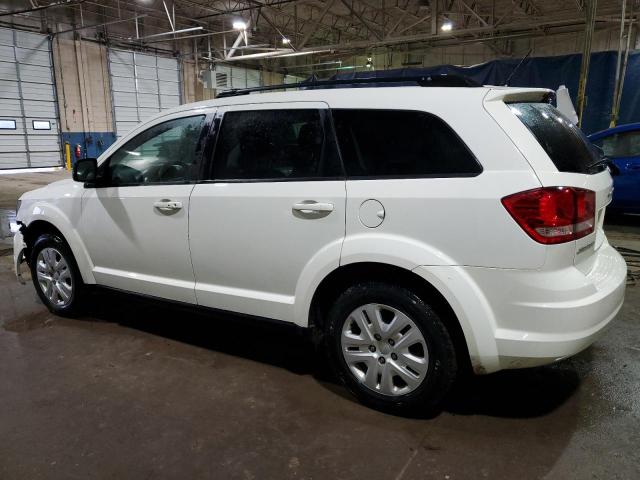 Фото 2 с аукциона – 2015 DODGE JOURNEY SE с VIN 3C4PDCAB6FT592360