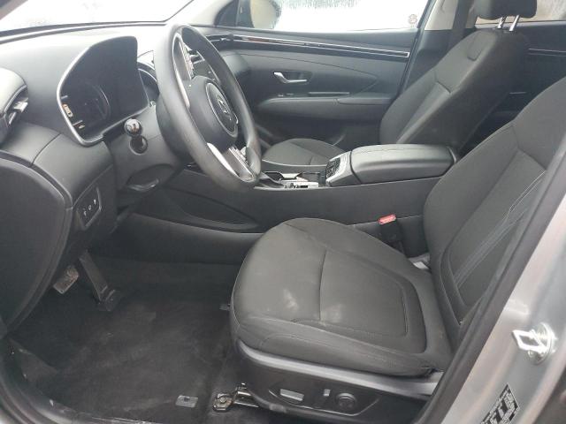 Photo 7 from auction – 2023 HYUNDAI TUCSON SEL with VIN 5NMJBCAEXPH216622