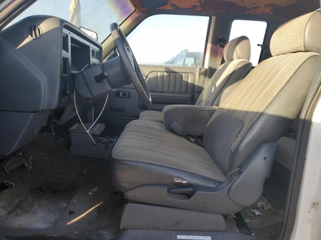 Photo 7 from auction – 1992 DODGE DAKOTA with VIN 1B7FL23X1NS683067