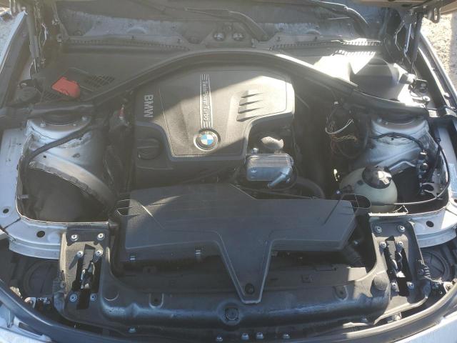 Photo 11 from auction – 2013 BMW 328 I with VIN WBA3A5G50DNP26102