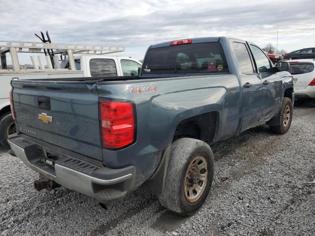 Photo 3 from auction – 2015 CHEVROLET SILVERADO with VIN 1GC2KUEG9FZ109898
