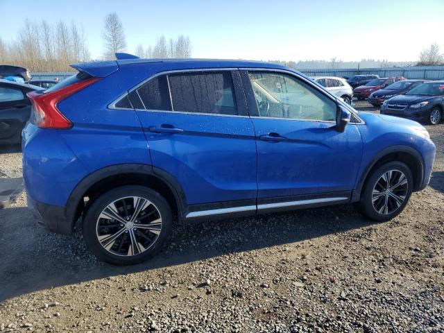 Photo 3 from auction – 2019 MITSUBISHI ECLIPSE CR with VIN JA4AT5AA7KZ021615