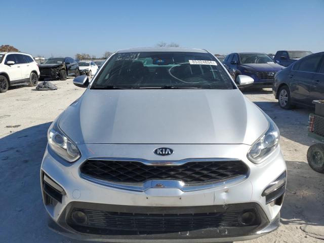 Photo 5 from auction – 2020 KIA FORTE EX with VIN 3KPF54AD7LE210501