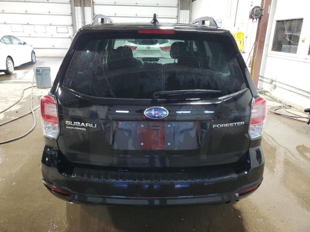 Photo 6 from auction – 2017 SUBARU FORESTER 2 with VIN JF2SJAEC4HH460923