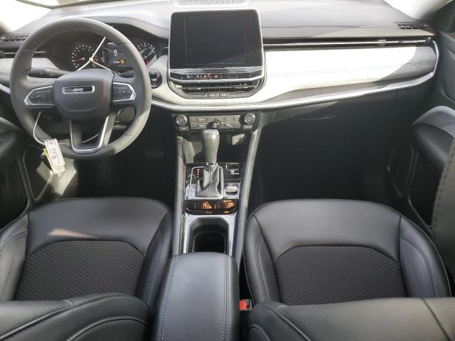 Photo 8 from auction – 2022 JEEP COMPASS with VIN 3C4NJDBB3NT170503