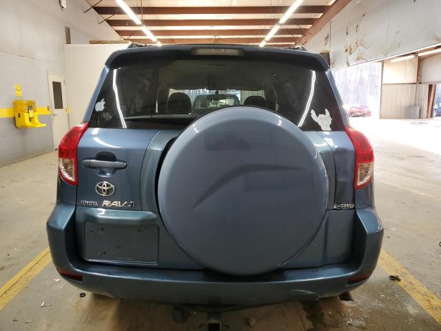 Photo 6 from auction – 2008 TOYOTA RAV4 with VIN JTMBK33V485066643