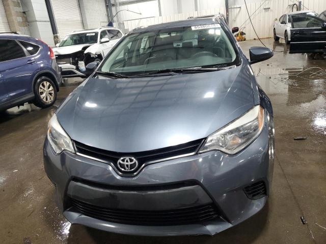 Photo 5 from auction – 2016 TOYOTA COROLLA L with VIN 5YFBURHE8GP519847