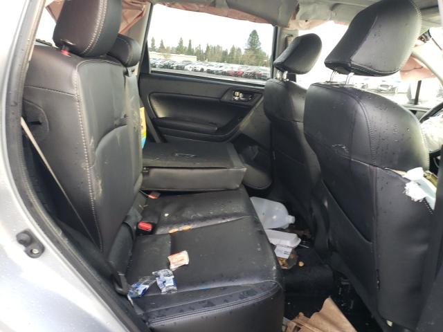 Photo 10 from auction – 2017 SUBARU FORESTER 2 with VIN JF2SJAJC7HH476765