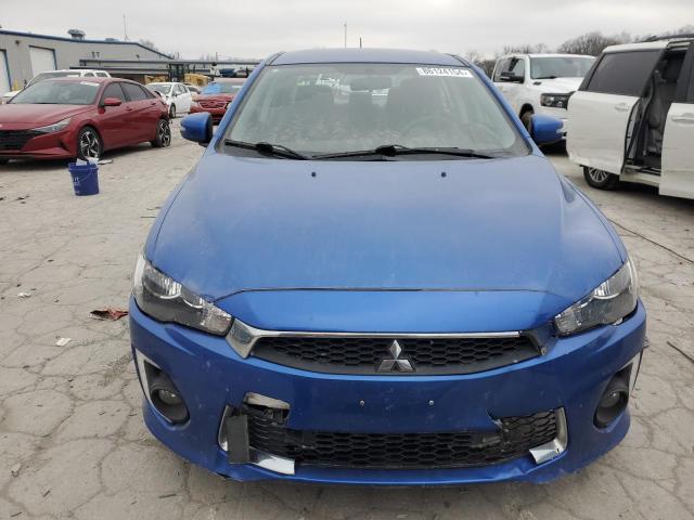 Photo 5 from auction – 2016 MITSUBISHI LANCER ES with VIN JA32V2FW5GU011871