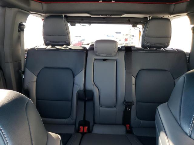 Photo 10 from auction – 2021 FORD BRONCO BAS with VIN 1FMDE5BH2MLA60560