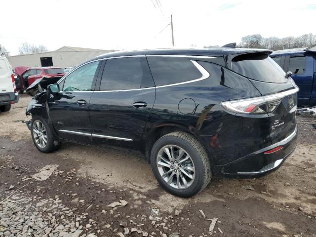 Photo 2 from auction – 2024 BUICK ENCLAVE AV with VIN 5GAEVCKW1RJ110963