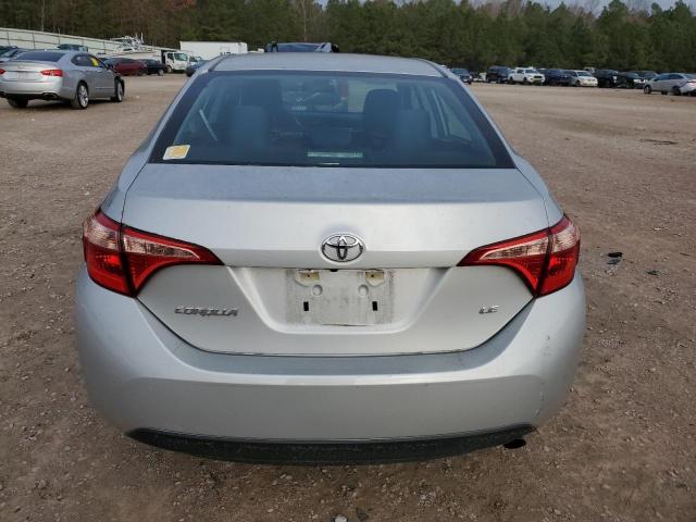 Photo 6 from auction – 2019 TOYOTA COROLLA L with VIN 5YFBURHE8KP871240