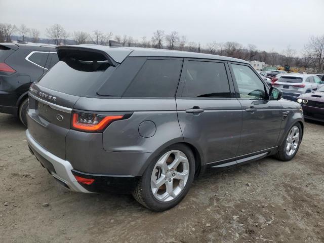 Photo 3 from auction – 2018 LAND ROVER RANGE ROVE with VIN SALWR2RVXJA698566