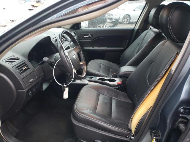 Photo 7 from auction – 2012 FORD FUSION SEL with VIN 3FAHP0JA8CR387090