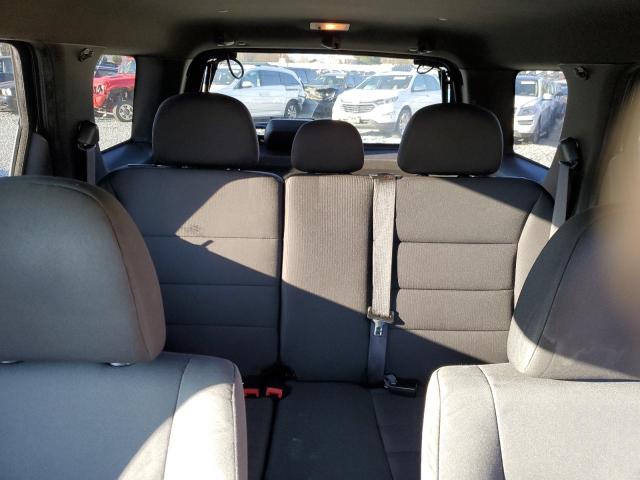 صورة رقم 10 من المزاد - 2012 FORD ESCAPE XLT مع VIN 1FMCU0DG7CKC09913