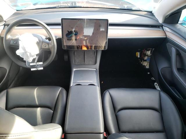 Photo 8 from auction – 2023 TESLA MODEL 3 with VIN 5YJ3E1EA8PF489846