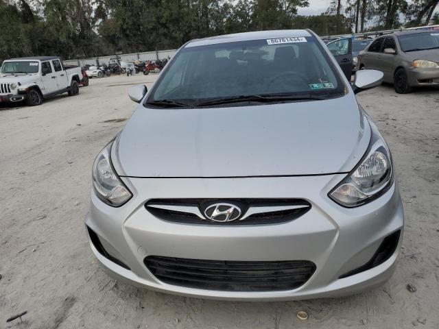 Photo 5 from auction – 2012 HYUNDAI ACCENT GLS with VIN KMHCT4AE5CU151947
