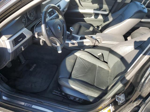 Photo 7 from auction – 2011 BMW 335 XI with VIN WBAPL5C55BA982838