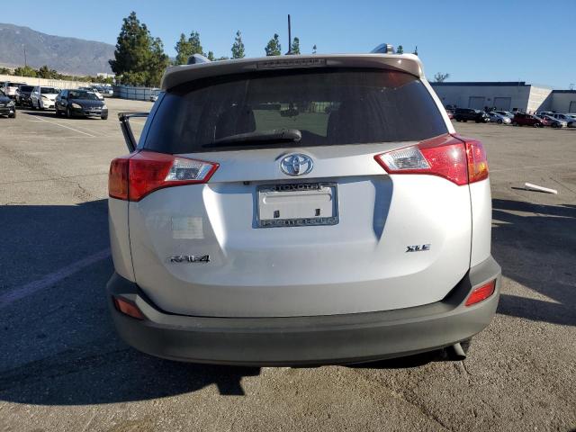 Photo 6 from auction – 2013 TOYOTA RAV4 XLE with VIN 2T3WFREV8DW053791