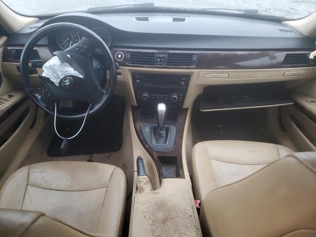 Photo 8 from auction – 2011 BMW 328 I with VIN WBAPH7C53BE678624